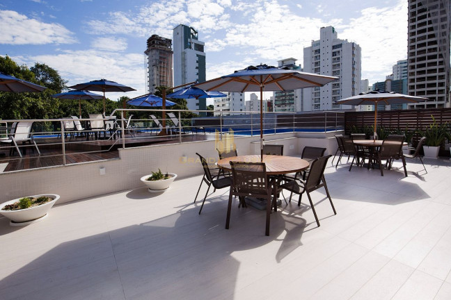 Imagem Apartamento com 4 Quartos à Venda, 228 m² em Pioneiros - Balneário Camboriú