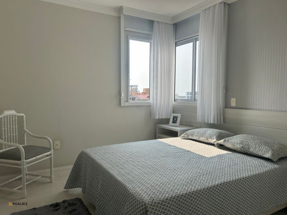 Imagem Apartamento com 2 Quartos à Venda, 93 m² em Palmas - Governador Celso Ramos Imagem Apartamento com 2 Quartos à Venda, 93 m² em Palmas - Governador Celso Ramos