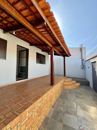 Imagem Casa com 3 Quartos à Venda, 133 m² em Novo Horizonte - Patos De Minas Imagem Casa com 3 Quartos à Venda, 133 m² em Novo Horizonte - Patos De Minas