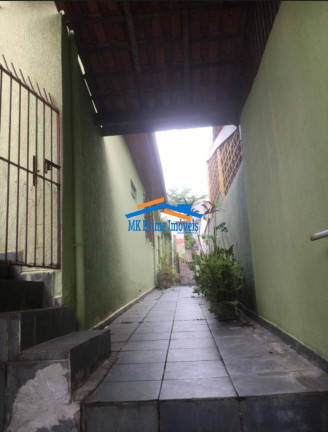 Imagem Casa com 4 Quartos à Venda, 189 m² em Vila Osasco - Osasco Imagem Casa com 4 Quartos à Venda, 189 m² em Vila Osasco - Osasco