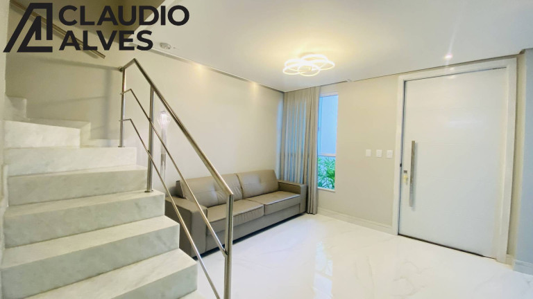 Imagem Casa de Condomínio à Venda, 200 m² em Sim - Feira De Santana Imagem Casa de Condomínio à Venda, 200 m² em Sim - Feira De Santana