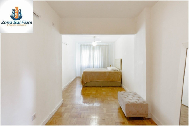 Imagem Apartamento com 2 Quartos à Venda, 77 m² em Itaim Bibi - São Paulo Imagem Apartamento com 2 Quartos à Venda, 77 m² em Itaim Bibi - São Paulo