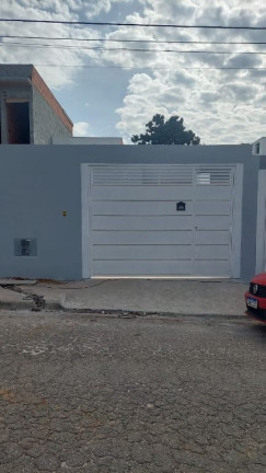 Casa com 3 Quartos à Venda, 75 m² em Cidade Edson - Suzano