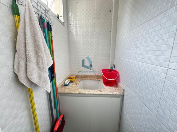 Imagem Apartamento com 2 Quartos à Venda, 49 m² em Vila Nova - Cabo Frio