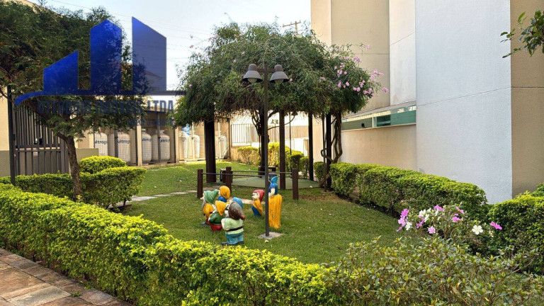 Imagem Apartamento com 2 Quartos à Venda, 47 m² em Jardim Monte Alegre - São Paulo