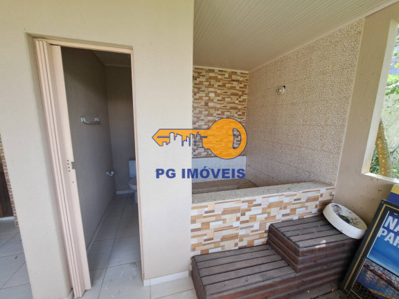 Imagem Casa com 4 Quartos à Venda, 396 m² em Shangri-lá - Pontal Do Paraná