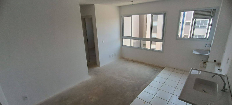Imagem Apartamento com 2 Quartos à Venda, em Jardim Villagio Ghiraldelli - Hortolândia Imagem Apartamento com 2 Quartos à Venda, em Jardim Villagio Ghiraldelli - Hortolândia