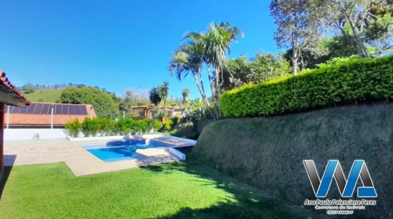 Imagem Chácara com 2 Quartos à Venda, 200 m² em Jardim Luar Do Pinhal - Pinhalzinho Imagem Chácara com 2 Quartos à Venda, 200 m² em Jardim Luar Do Pinhal - Pinhalzinho