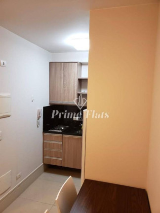 Imagem Apartamento com 1 Quarto para Alugar, 40 m² em Itaim Bibi - São Paulo Imagem Apartamento com 1 Quarto para Alugar, 40 m² em Itaim Bibi - São Paulo