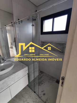 Imagem Imóvel com 3 Quartos à Venda, 820 m² em Alphaville Nova Esplanada - Votorantim