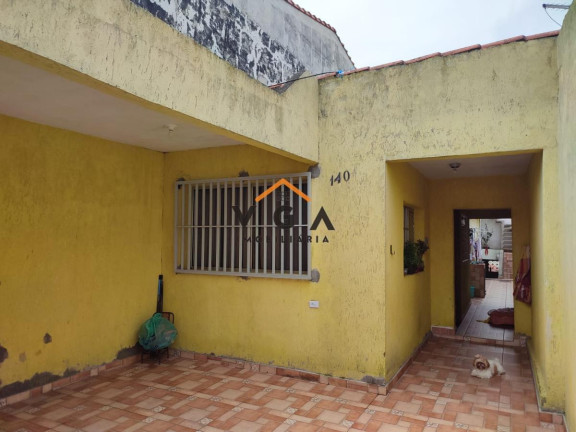 Imagem Casa com 2 Quartos à Venda, 70 m² em Parque Císper - São Paulo Imagem Casa com 2 Quartos à Venda, 70 m² em Parque Císper - São Paulo