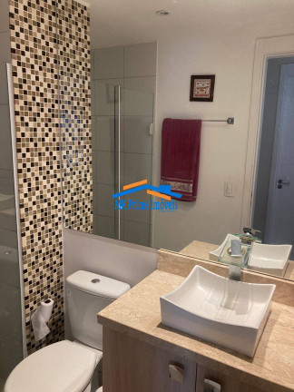 Imagem Apartamento com 2 Quartos à Venda, 75 m² em Jaguaré - São Paulo