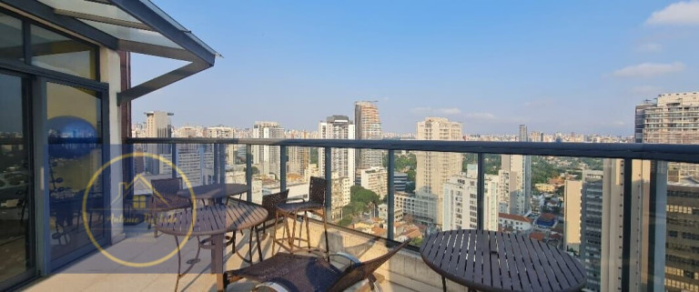Imagem Apartamento com 1 Quarto à Venda, 47 m² em Pinheiros - São Paulo Imagem Apartamento com 1 Quarto à Venda, 47 m² em Pinheiros - São Paulo