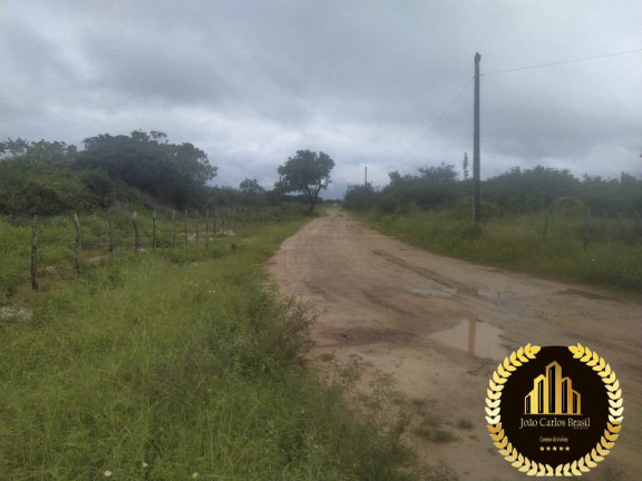 Imagem Terreno à Venda, 99 m² em Lagoinha - Beberibe