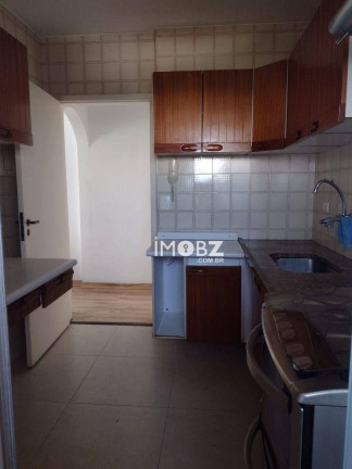 Imagem Imóvel com 1 Quarto à Venda, 51 m² em Brooklin - São Paulo Imagem Imóvel com 1 Quarto à Venda, 51 m² em Brooklin - São Paulo