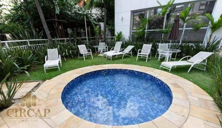 Imagem Apartamento com 2 Quartos à Venda, 58 m² em Barra Funda - São Paulo Imagem Apartamento com 2 Quartos à Venda, 58 m² em Barra Funda - São Paulo