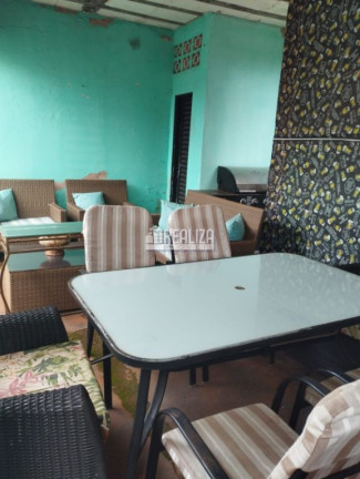 Imagem Casa com 3 Quartos à Venda, 200 m² em Residencial Jardim Anatê Ii - Uberaba Imagem Casa com 3 Quartos à Venda, 200 m² em Residencial Jardim Anatê Ii - Uberaba