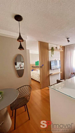 Imagem Apartamento com 1 Quarto à Venda, 32 m² em Vila Graciosa - São Paulo Imagem Apartamento com 1 Quarto à Venda, 32 m² em Vila Graciosa - São Paulo