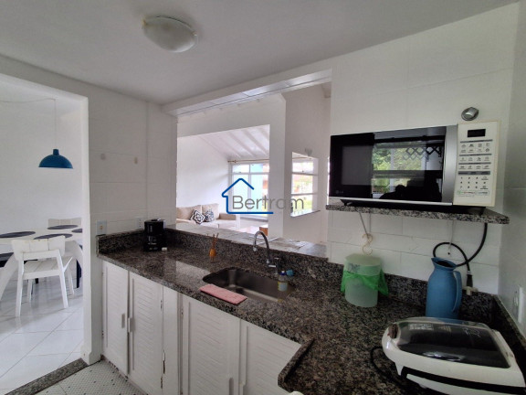 Apartamento com 2 Quartos à Venda, 96 m² em Porto Bracuhy - Angra Dos Reis