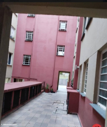 Imagem Apartamento com 2 Quartos à Venda, 47 m² em Cooperativa - São Bernardo Do Campo Imagem Apartamento com 2 Quartos à Venda, 47 m² em Cooperativa - São Bernardo Do Campo