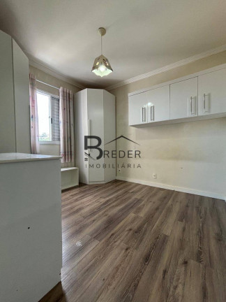 Imagem Apartamento com 2 Quartos à Venda, 52 m² em Centro - Barueri