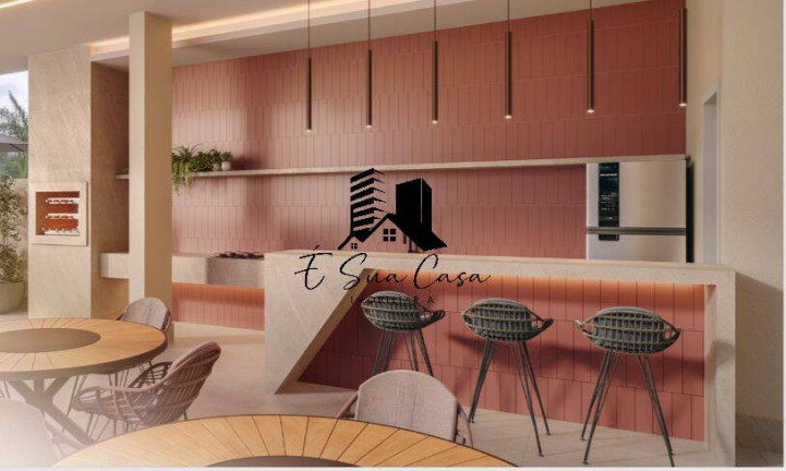 Imagem Apartamento com 2 Quartos à Venda, 53 m² em Fonte Grande - Contagem Imagem Apartamento com 2 Quartos à Venda, 53 m² em Fonte Grande - Contagem