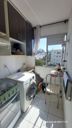 Imagem Apartamento com 2 Quartos à Venda, 47 m² em Jardim ísis - Cotia Imagem Apartamento com 2 Quartos à Venda, 47 m² em Jardim ísis - Cotia