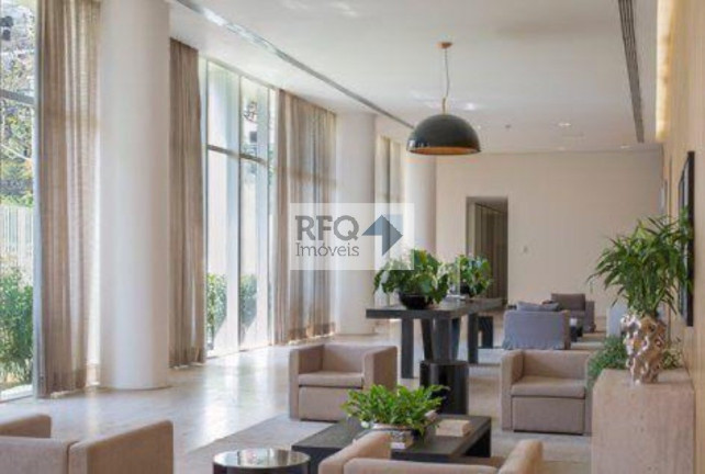 Imagem Imóvel com 2 Quartos à Venda, 157 m² em Itaim Bibi - São Paulo Imagem Imóvel com 2 Quartos à Venda, 157 m² em Itaim Bibi - São Paulo