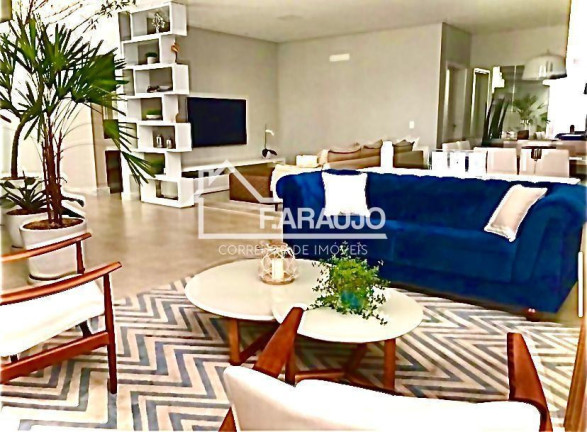 Imagem Imóvel com 3 Quartos à Venda, 350 m² em Ibiti Royal Park - Sorocaba Imagem Imóvel com 3 Quartos à Venda, 350 m² em Ibiti Royal Park - Sorocaba