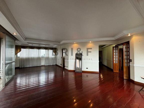 Imagem Apartamento com 4 Quartos à Venda, 198 m² em Vila Suzana - São Paulo Imagem Apartamento com 4 Quartos à Venda, 198 m² em Vila Suzana - São Paulo