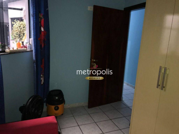 Imagem Casa com 3 Quartos à Venda, 210 m² em Parque Novo Oratório - Santo André Imagem Casa com 3 Quartos à Venda, 210 m² em Parque Novo Oratório - Santo André