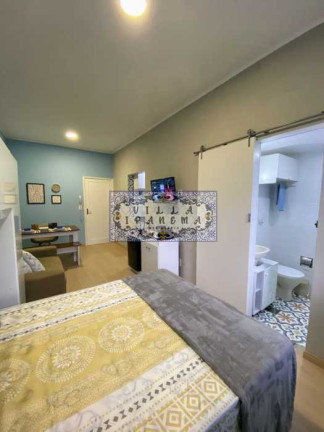 Imagem Apartamento à Venda, 20 m² em Alto - Teresópolis