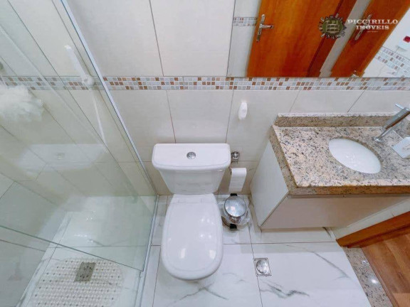 Imagem Apartamento com 2 Quartos à Venda, 83 m² em Boqueirão - Praia Grande Imagem Apartamento com 2 Quartos à Venda, 83 m² em Boqueirão - Praia Grande
