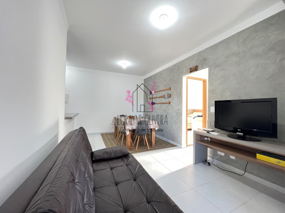 Imagem Apartamento com 2 Quartos à Venda, 63 m² em Itaguá - Ubatuba Imagem Apartamento com 2 Quartos à Venda, 63 m² em Itaguá - Ubatuba