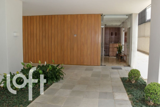 Imagem Imóvel com 3 Quartos à Venda, 202 m² em Higienópolis - São Paulo Imagem Imóvel com 3 Quartos à Venda, 202 m² em Higienópolis - São Paulo