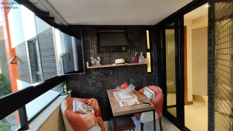 Imagem Imóvel com 3 Quartos à Venda, 132 m² em Graça - Salvador