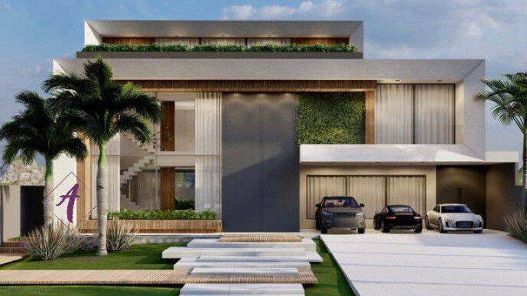 Imagem Casa com 5 Quartos à Venda, 990 m² em Barra Da Tijuca - Rio De Janeiro