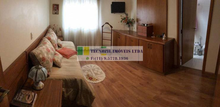 Imagem Apartamento com 4 Quartos à Venda, 190 m² em Perdizes - São Paulo Imagem Apartamento com 4 Quartos à Venda, 190 m² em Perdizes - São Paulo