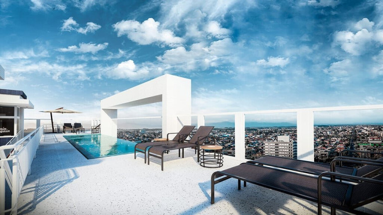 Imagem Apartamento com 3 Quartos à Venda, 84 m² em Centro - Capão Da Canoa