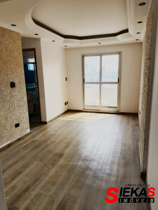 Imagem Apartamento com 2 Quartos para Alugar, 50 m² em Vila Formosa - São Paulo Imagem Apartamento com 2 Quartos para Alugar, 50 m² em Vila Formosa - São Paulo