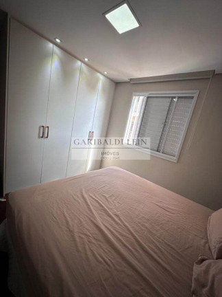 Imagem Imóvel com 2 Quartos à Venda, 53 m² em Jardim Das Bandeiras - Campinas Imagem Imóvel com 2 Quartos à Venda, 53 m² em Jardim Das Bandeiras - Campinas