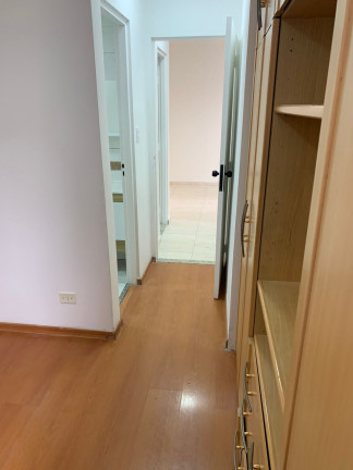 Imagem Apartamento com 2 Quartos à Venda, 55 m² em Anália Franco - São Paulo Imagem Apartamento com 2 Quartos à Venda, 55 m² em Anália Franco - São Paulo