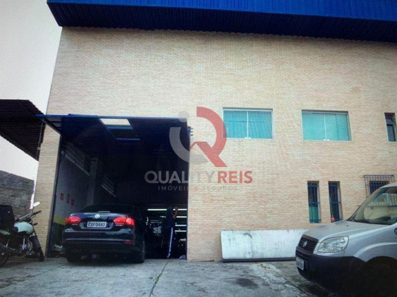 Imagem Imóvel Comercial para Alugar, 1.144 m² em Vila Nova Mazzei - São Paulo Imagem Imóvel Comercial para Alugar, 1.144 m² em Vila Nova Mazzei - São Paulo