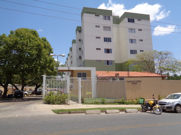 Imagem Apartamento com 2 Quartos à Venda, 48 m² em Pedra Mole - Teresina Imagem Apartamento com 2 Quartos à Venda, 48 m² em Pedra Mole - Teresina