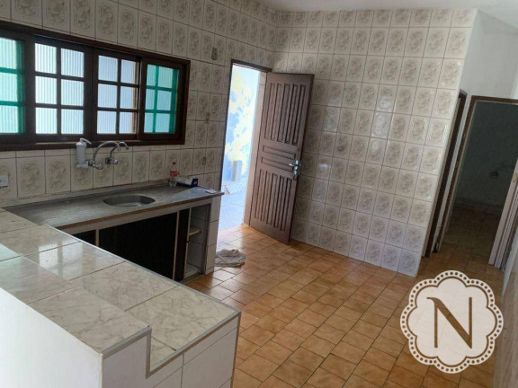 Imagem Casa com 2 Quartos para Alugar, 70 m² em Belas Artes - Itanhaém Imagem Casa com 2 Quartos para Alugar, 70 m² em Belas Artes - Itanhaém