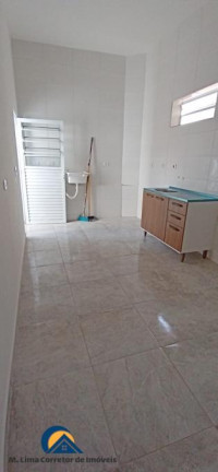 Imagem Casa com 2 Quartos para Alugar, 55 m² em Vila Nova Parada - São Paulo Imagem Casa com 2 Quartos para Alugar, 55 m² em Vila Nova Parada - São Paulo