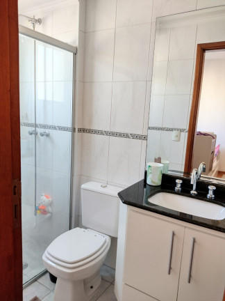 Imagem Imóvel com 3 Quartos à Venda, 133 m² em Rudge Ramos - São Bernardo Do Campo Imagem Imóvel com 3 Quartos à Venda, 133 m² em Rudge Ramos - São Bernardo Do Campo