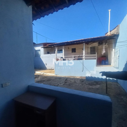 Imagem Casa com 4 Quartos à Venda, 150 m² em Jardim Novo Maracanã - Campinas Imagem Casa com 4 Quartos à Venda, 150 m² em Jardim Novo Maracanã - Campinas