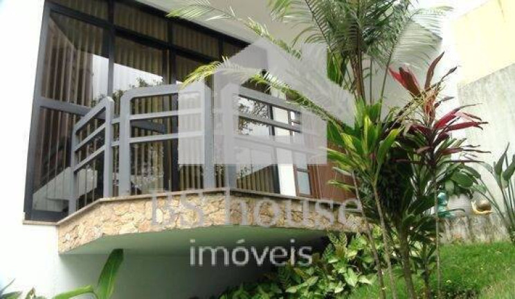 Imagem Sobrado com 4 Quartos à Venda, 613 m² em Vila Pires - Santo André Imagem Sobrado com 4 Quartos à Venda, 613 m² em Vila Pires - Santo André
