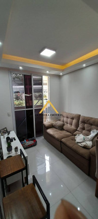 Imagem Apartamento com 1 Quarto à Venda,  em Venda Da Cruz - São Gonçalo